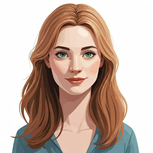 Avatar of Zoe Maxwell